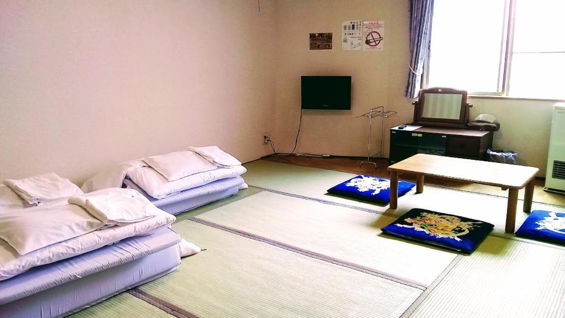Furusato Nakafurano Esterno foto